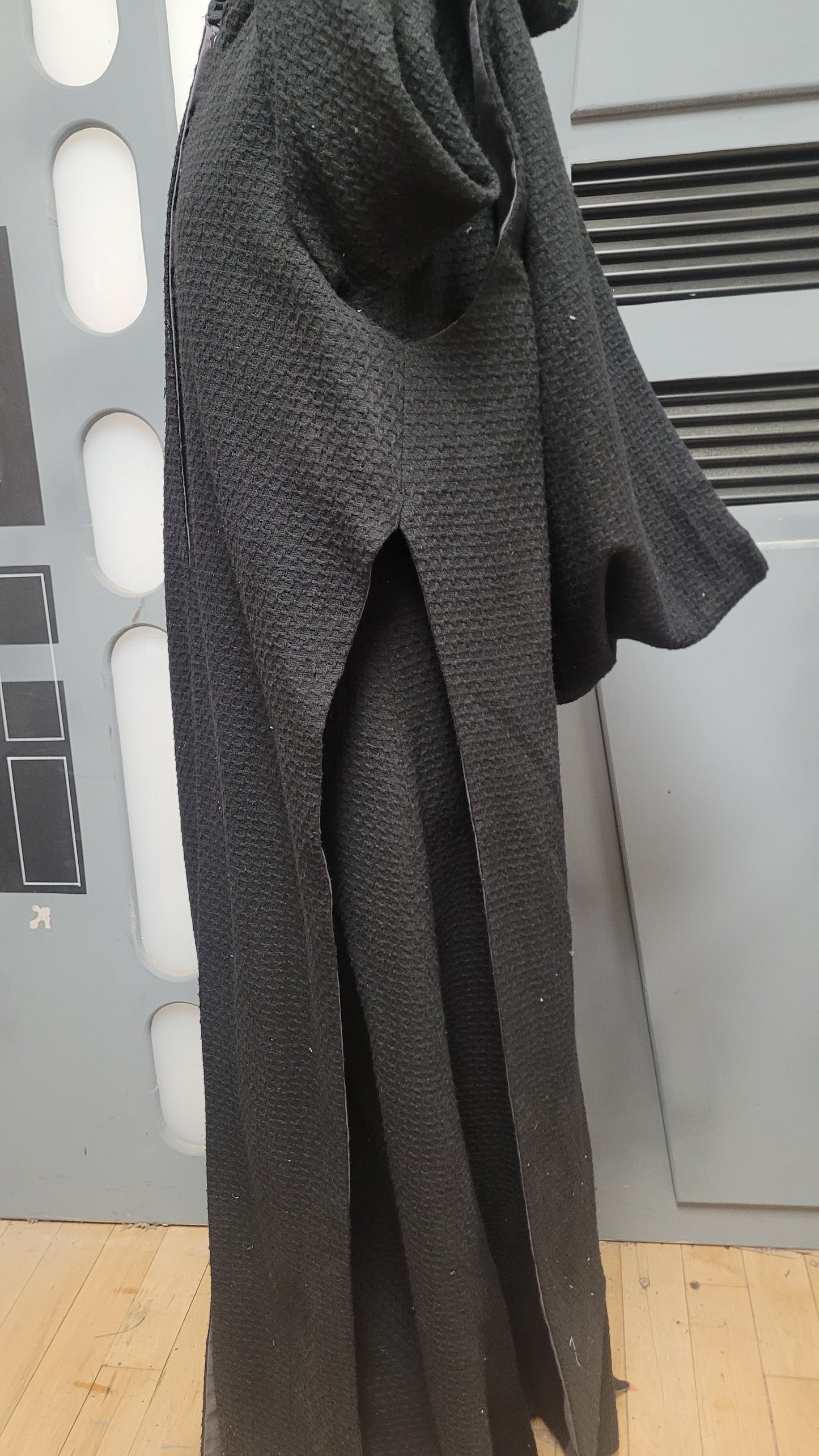 Dark Side Cloak, Womens