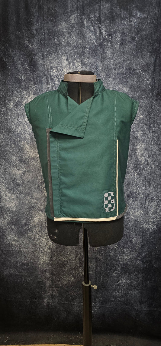 Sci-Fi vest