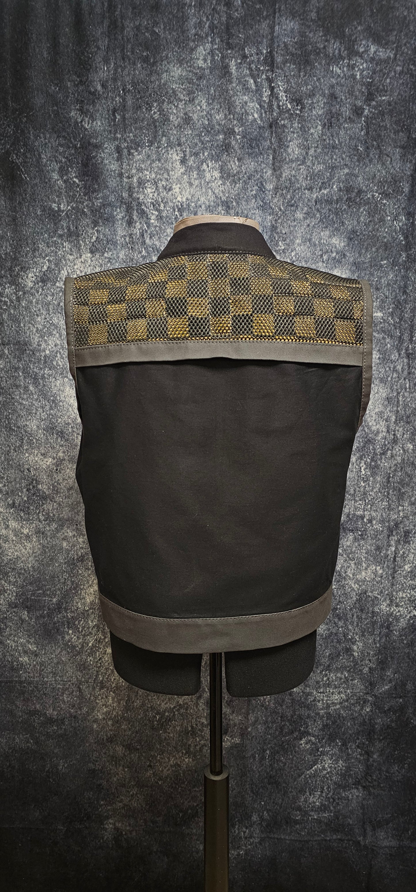Sci-Fi vest