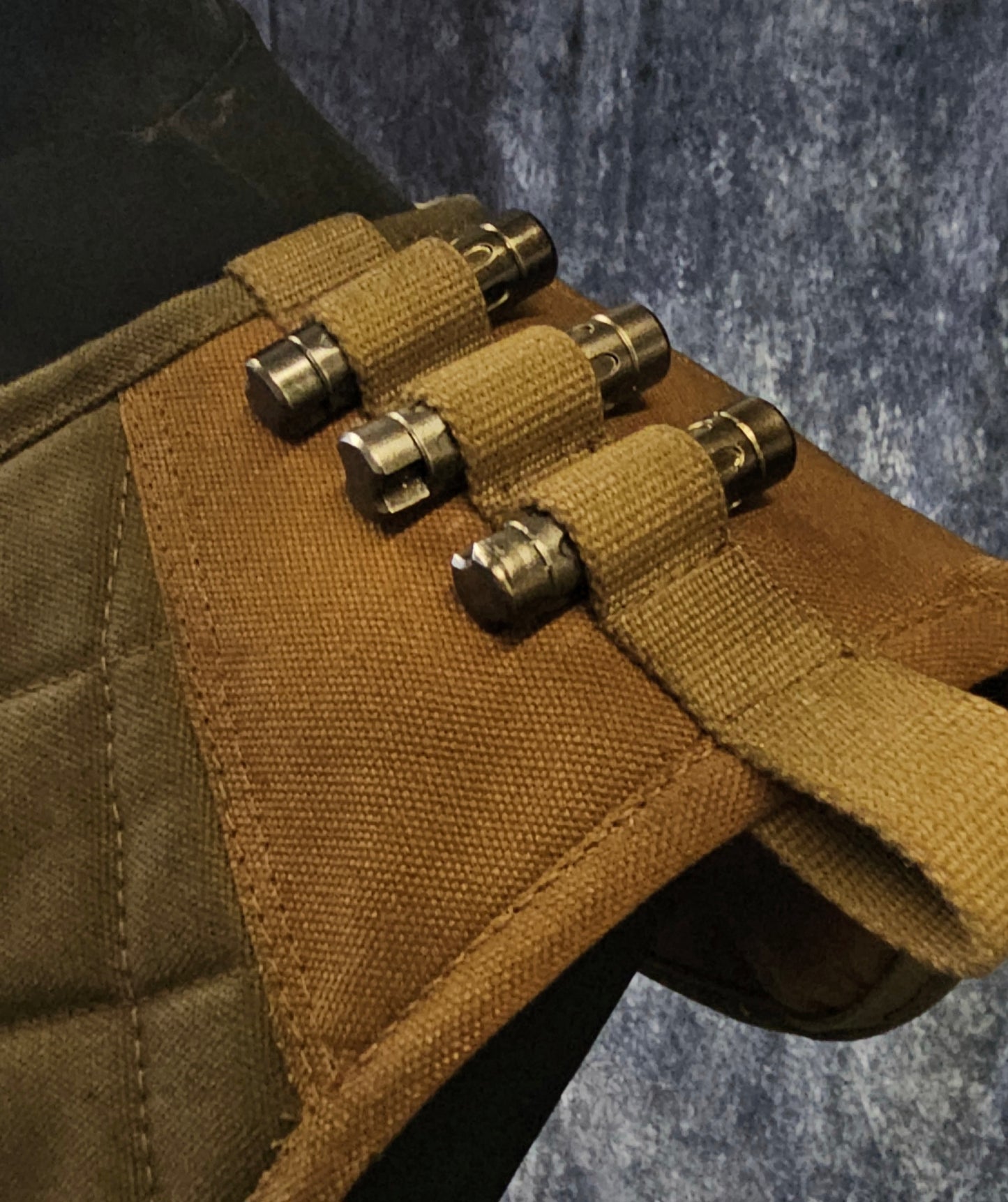 Sci-Fi Asymmetric cowl