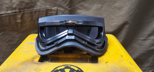Custom Mudtrooper style goggles